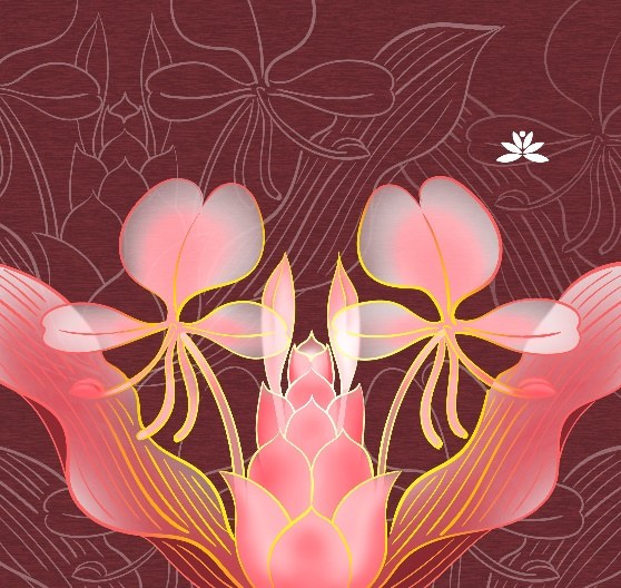 鸡蛋花