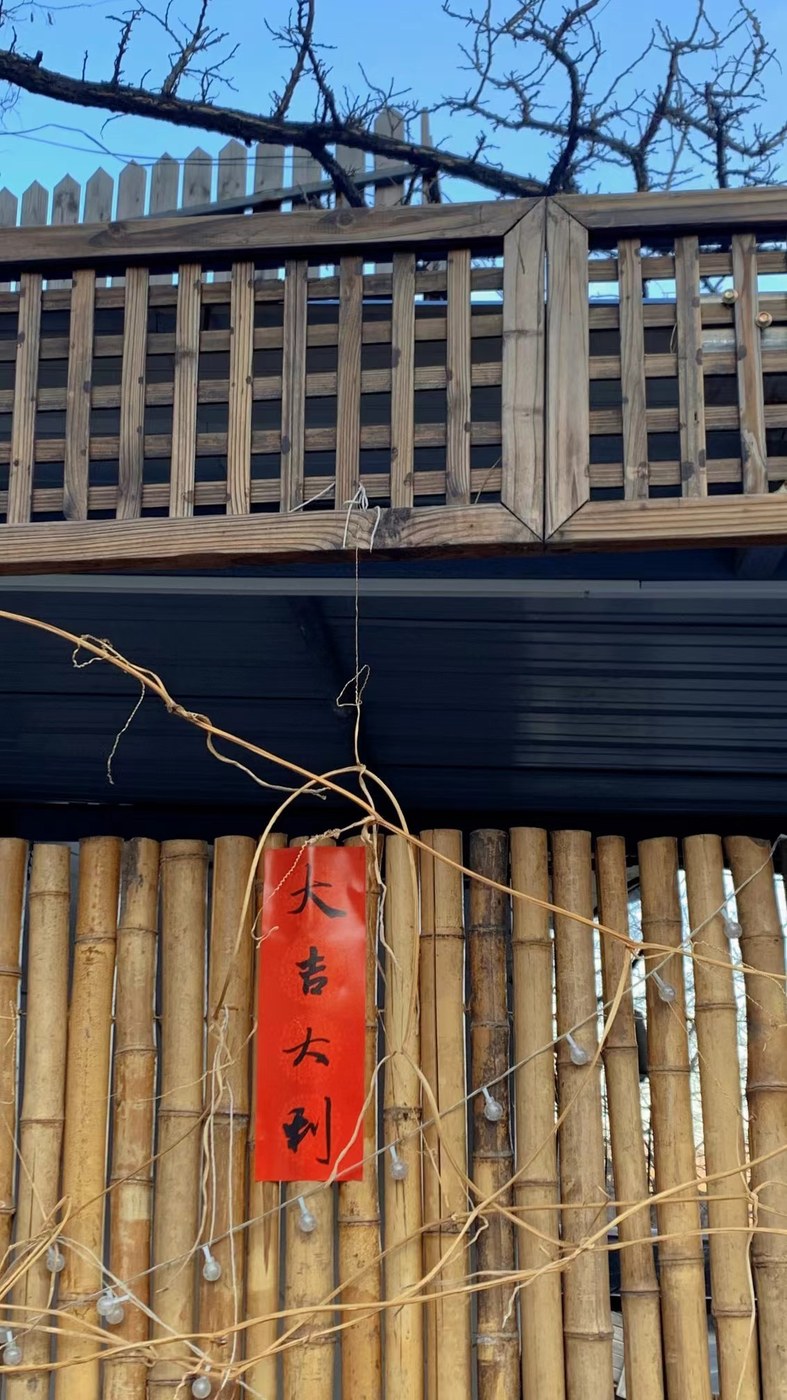孩子捧起生肖画